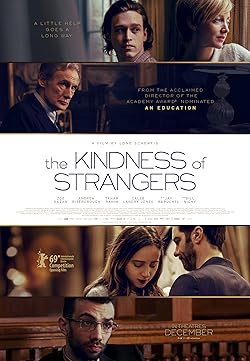 Poster of The Kindness of Strangers