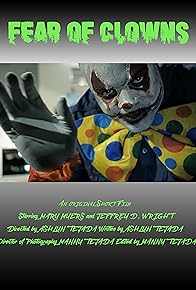 Primary photo for Fear of Clowns