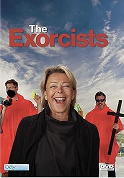 Poster of The Exorcists