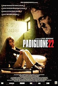 Primary photo for Padiglione 22 Primary photo for Padiglione 22