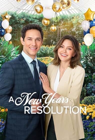 A New Year's Resolution 2021 movie poster - watch and download free