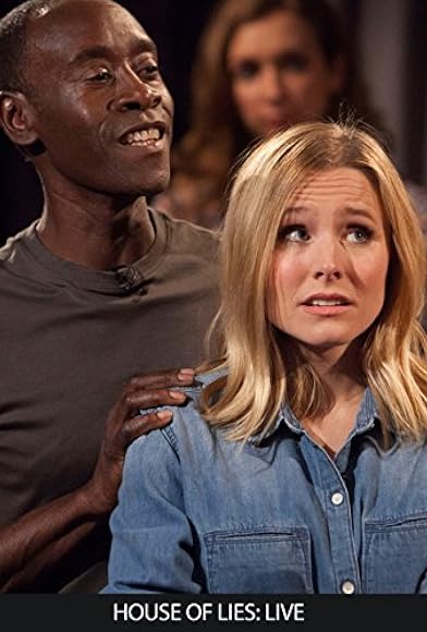 Primary photo for House of Lies Live Primary photo for House of Lies Live