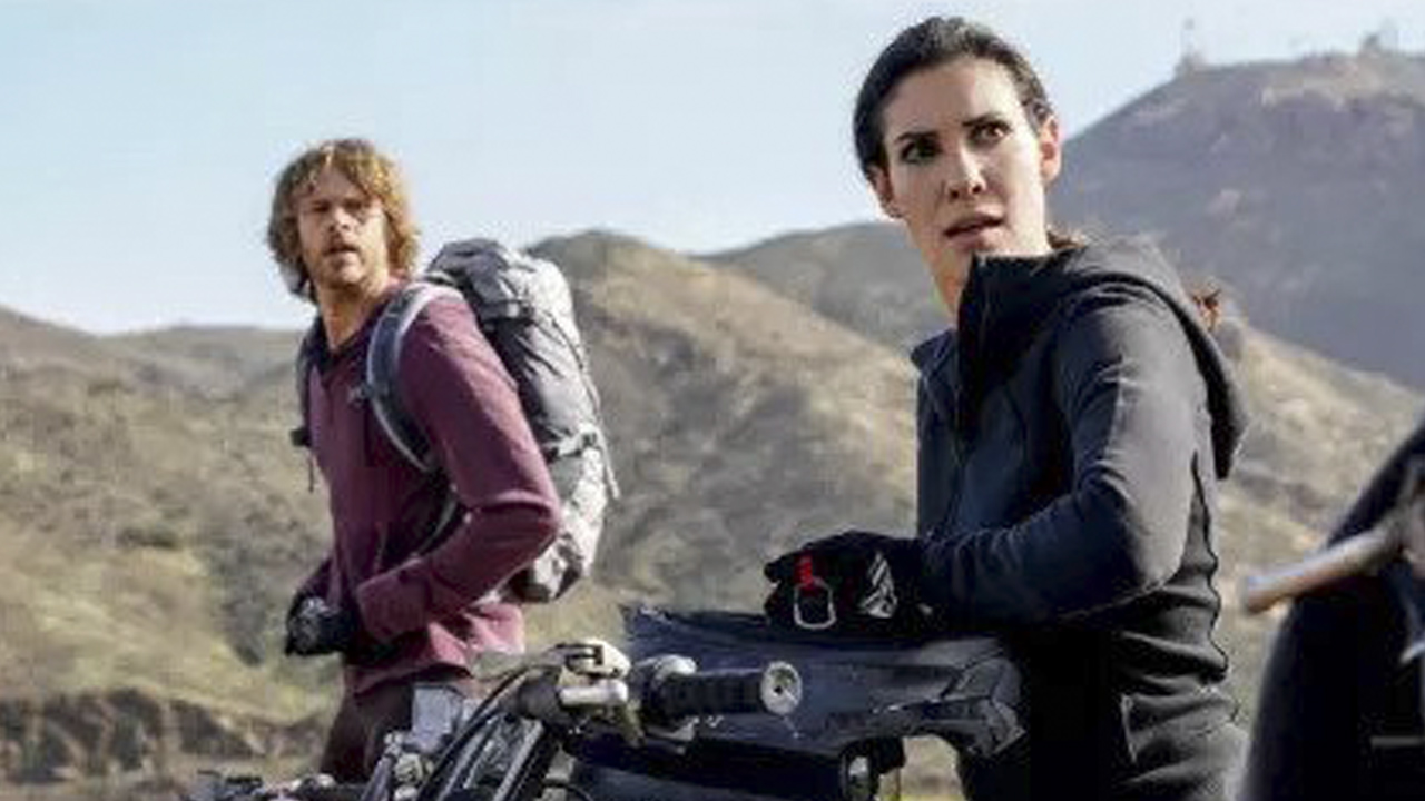 NCIS: Los Angeles