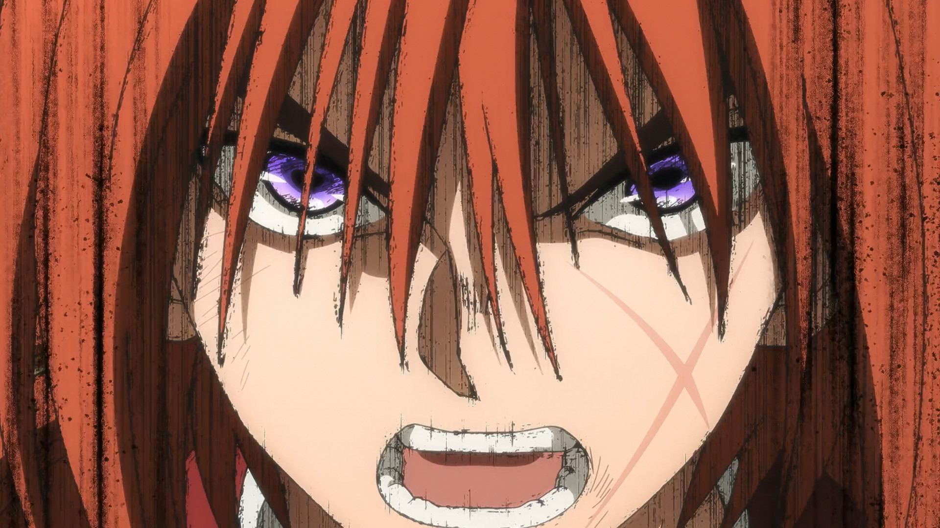Rurouni Kenshin (TV Series 2023– ) - Episode list - IMDb