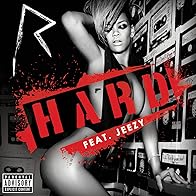 Primary photo for Rihanna Feat. Jeezy: Hard