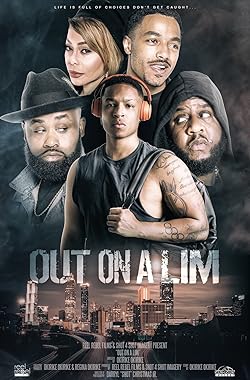 Poster of Out on a Lim