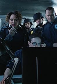 Primary photo for The Thin Blue Line