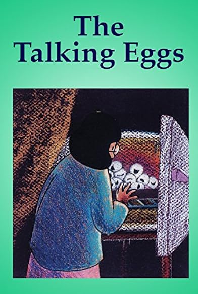 Primary photo for The Talking Eggs Primary photo for The Talking Eggs