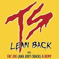 洋楽 Terror Squad feat. Fat Joe / Lean Back Fat Joe, Terror Squad - Lean back (Explicit) - YouTube
