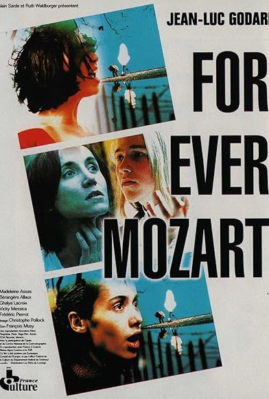 Primary photo for For Ever Mozart Primary photo for For Ever Mozart