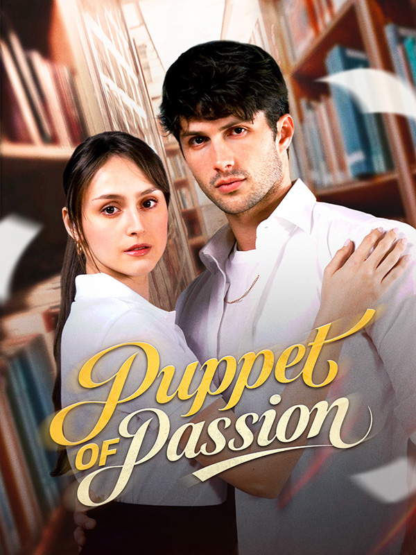 Puppets of Passion