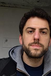 Primary photo for Pantelis Flatsousis