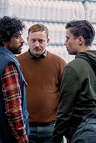 Primary photo for Übernahme