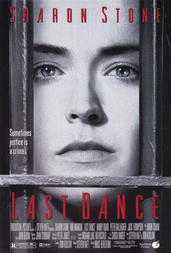 Poster of Last Dance