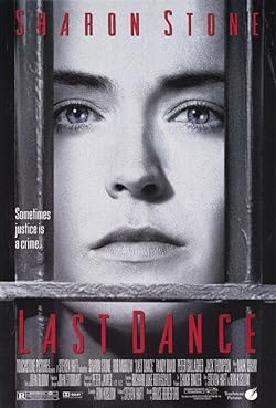 Poster of Last Dance
