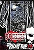 Primary photo for SC Horror 2023 Commercial (Deadpool and Jason Voorhees Parody) Primary photo for SC Horror 2023 Commercial (Deadpool and Jason Voorhees Parody)