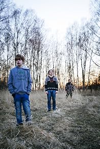 Primary photo for A Cry of Nature