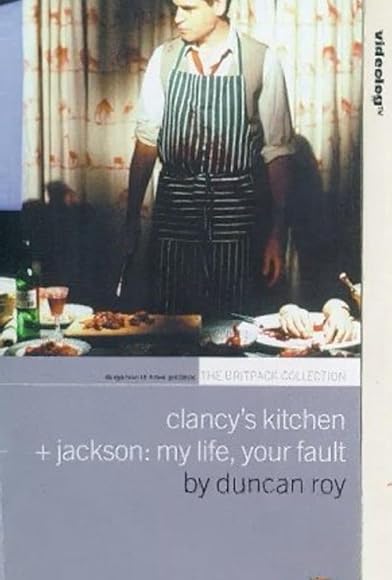 Primary photo for Jackson: My Life... Your Fault Primary photo for Jackson: My Life... Your Fault