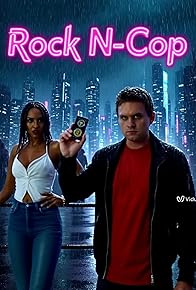 Primary photo for Rock N Cop the movie Primary photo for Rock N Cop the movie