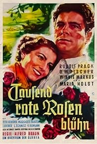 Primary photo for Tausend rote Rosen blüh'n