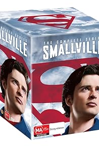 Primary photo for Smallville: The Complete Series Retrospective Primary photo for Smallville: The Complete Series Retrospective