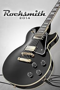 Primary photo for Rocksmith: All-New 2014 Edition