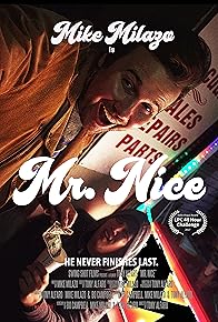 Primary photo for Mr. Nice Primary photo for Mr. Nice