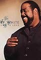 Barry White: Come On's primary photo