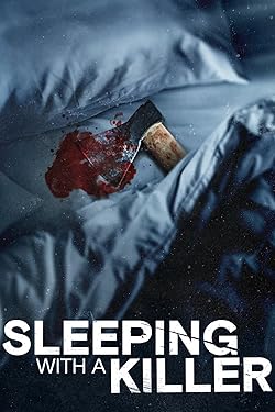 Poster of Sleeping With A Killer