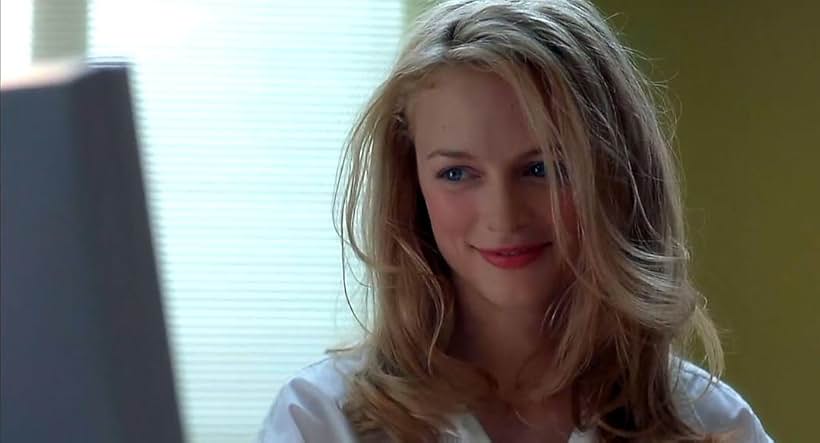 Heather Graham in Killing Me Softly (2002)