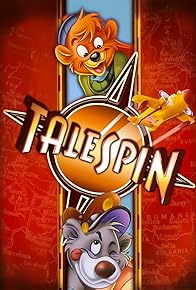 Primary photo for TaleSpin Primary photo for TaleSpin