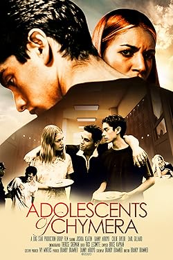Poster of Adolescents of Chymera
