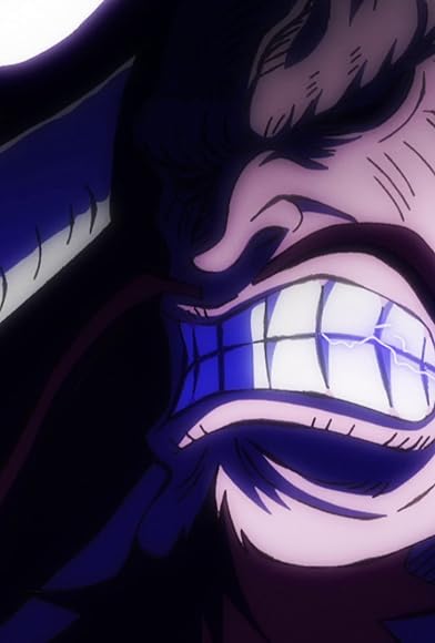Primary photo for It's Not Okay! The Spider Lures Sanji! Primary photo for It's Not Okay! The Spider Lures Sanji!