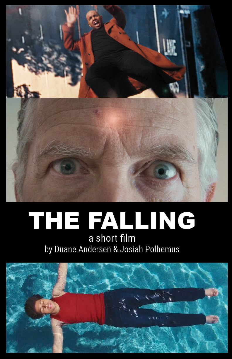 The Falling