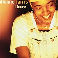 Primary photo for Dionne Farris: I Know