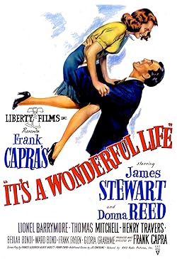 Poster of Its a Wonderful Life