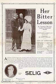 Primary photo for Her Bitter Lesson Primary photo for Her Bitter Lesson