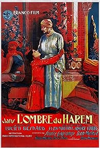 Primary photo for In the Shadow of the Harem Primary photo for In the Shadow of the Harem
