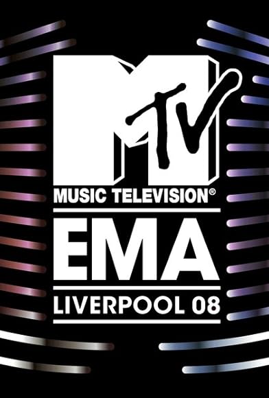 Primary photo for MTV Europe Music Awards 2008 Primary photo for MTV Europe Music Awards 2008