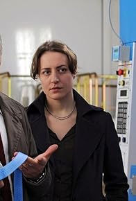 Primary photo for Borowski und die Sterne