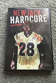 Primary photo for New Jack: Hardcore