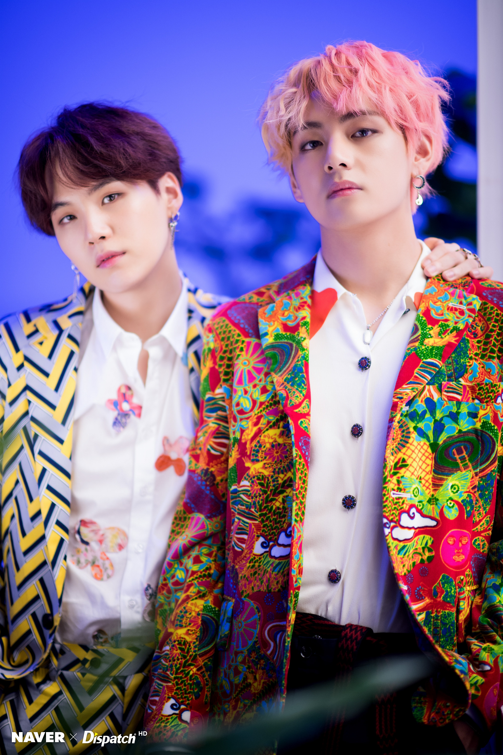 アイドル BTS MV5BZmRmYjBhYzctMGRlMS00N2M0LT