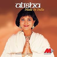 Primary photo for Alisha Chinai: Made in India