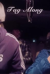 Primary photo for Tag Along