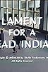 Primary photo for Lament for a Dead Indian Primary photo for Lament for a Dead Indian