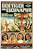 Primary photo for The Tiger of Eschnapur Primary photo for The Tiger of Eschnapur