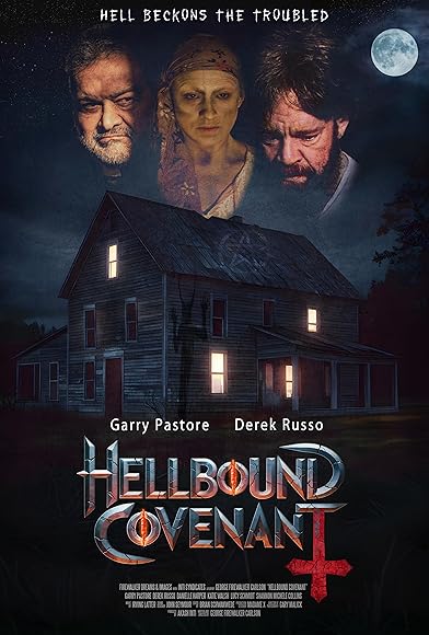 Primary photo for Hell Bound Covenant Primary photo for Hell Bound Covenant