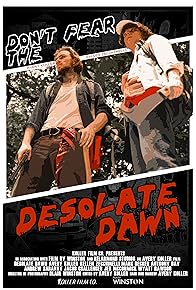 Primary photo for Desolate Dawn Primary photo for Desolate Dawn