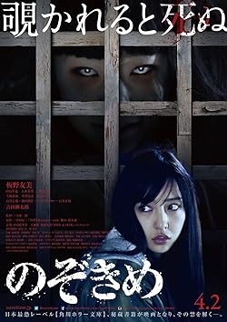 Poster of The Stare