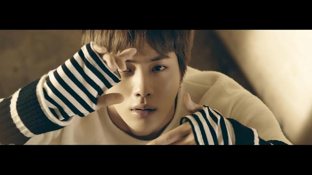 BTS: Spring Day (2017)